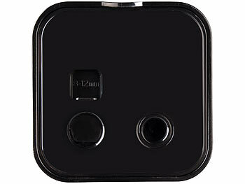 Bleistiftspitzer elektrisch