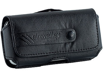 simvalley Mobile Gürteltasche für XL-901/XL-915 V2/XL-937/XL-959 & Easy 5-Serie