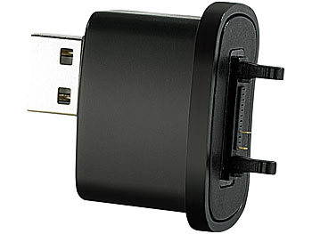Callstel Adapter für SonyEricsson, zur Universal-Ladestation HZ-1838