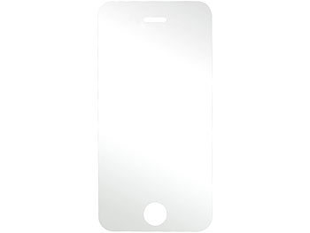 Somikon Displayschutzfolie für Apple iPhone 3G/S, matt