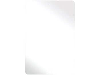 Somikon Displayschutzfolie für Apple iPad mini, matt