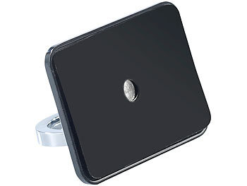 Callstel Mini-Ring-Ständer und -Halterung für Smartphones und Tablets