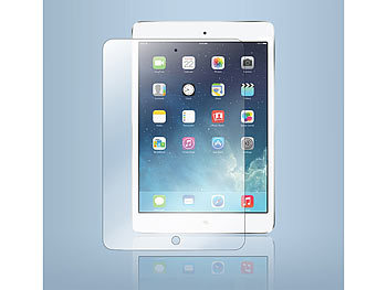 Display-Schutz für iPads