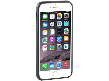 Callstel Triple-SIM-Adapter für iPhone 6 (Versandrückläufer)