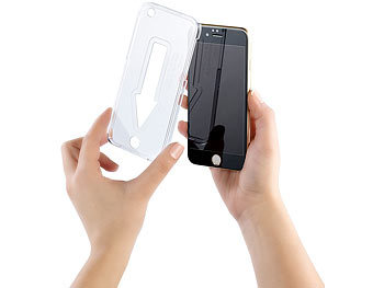 Schutz für Display iPhone 6 Plus
