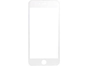 Apple iPhone Schutzglas