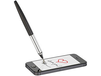 Präzisions Stift für kapazitive Touchscreens PDA Senioren Kinder