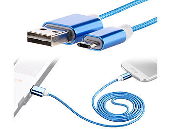 Kabel laden USB 3.0 Typ C bis USB standard Typ A für Blackview 