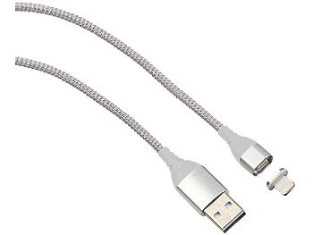 Magnet-USB-Ladekabel Samsung