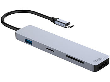2,4 G tragbares kabelloses Nummernblock mit Mini-USB-Empfänger multifunktional kühles Grau 22 Tasten Bawanfa Kabellose Zifferntastatur für Laptop/Desktop/PCs/Notebook 