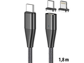 Magnet USB Kabel