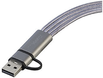 Multi USB Kabel