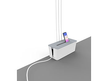 Steckverbindung Schutzkontakt Leiste Steckplatz Flachstecker Ladekabel Ladeanschluss USB