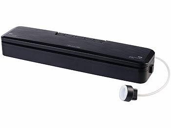 Vakuumschweißgeräte