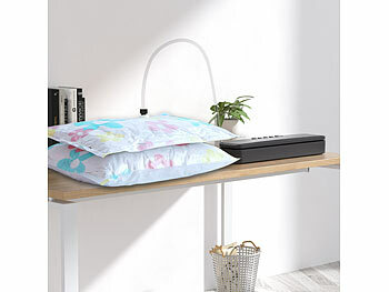 Vakuumierer Vakuumiergerät