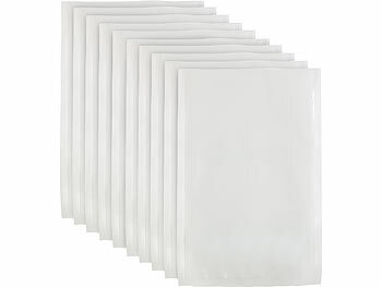 Folie Vakuumierfolie Vakuumtüte Lebensmittelversiegelung Verschlussklemme