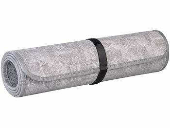 Wilson Gabor 2er-Set Vlies-Heizteppiche, 150 x 50 cm, 7 Temperaturstufen und Timer