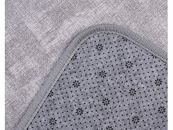 Wilson Gabor 2er-Set Heizteppiche, 150 x 200 cm, 7 Temperaturstufen und Timer 