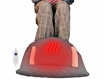 Heizkissen Rücken Nacken