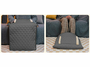 Fußwärmer Fußsäcke