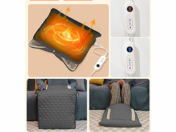 Wärmekissen Rücken