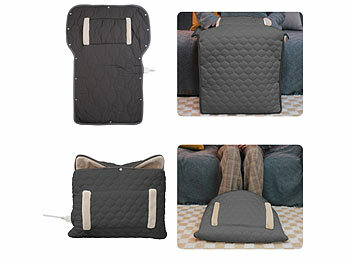 Wärmekissen für Büro