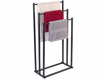 Handtuchhalter freistehend modern