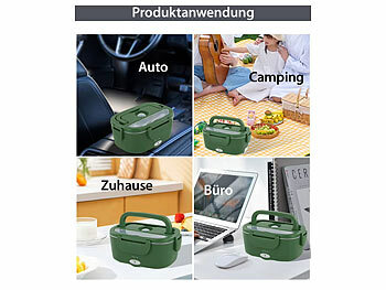 Lunchbox für Büro
