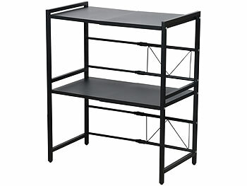 Mikrowellen-Organizer 