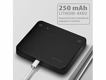 Feinwaage Digital Mini 