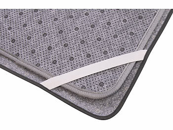 Infrarot-Fußboden-Heizmatte 