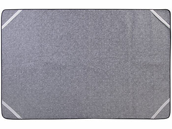 Infrarot Heizmatte Boden 