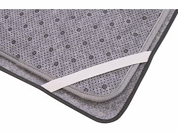 Thermo-Infrarot-Heizteppich