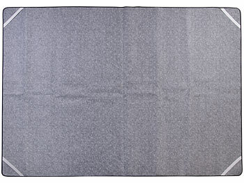 Infrarot-Heizteppich