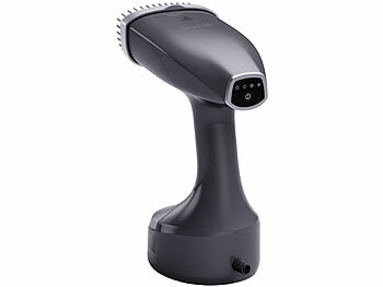 Dampfbüste für Wäsche, Teppich, Vorhang, Kleid, Anzug Bügeleisen Dampfgerät Dampfbügel Dru0ck Dampfe