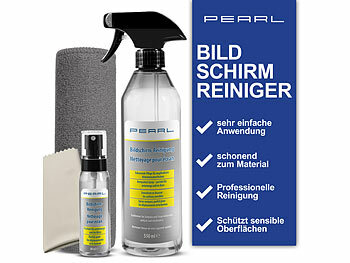 Telefon-Bildschirmreiniger