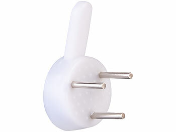 Your Design 4er-Set Bilderrahmen A4 mit Fach für 150 Kinderzeichnungen, Holz-Optik