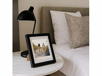 Bilderrahmen für Portraits