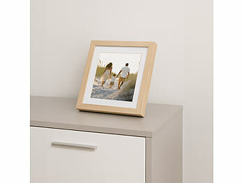 Bilderrahmen für Wände 