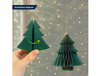 Weihnacht Dekos Fenster 