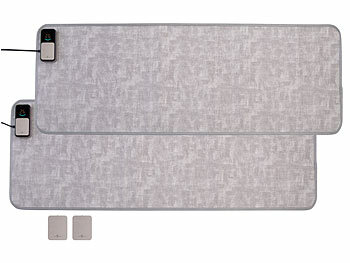 Wärmematte elektrisch