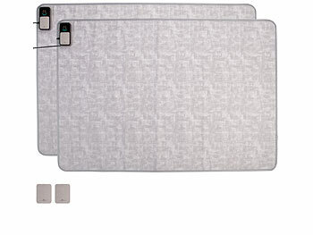 Elektrische Fußheizmatten