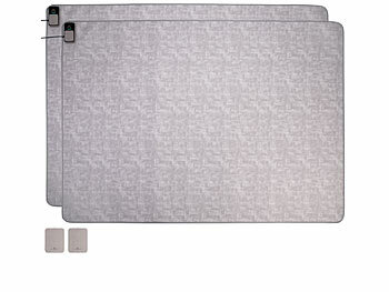 Fußbodenheizung-Matten 