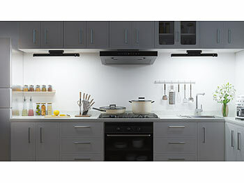 LED-Unterbaulampe mit Bewegungsmelder