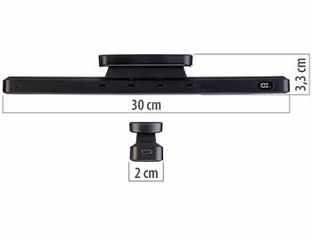 LED-Küchenunterbauleuchte