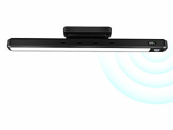 Unterbauleuchte mit Bewegungsmelder USB