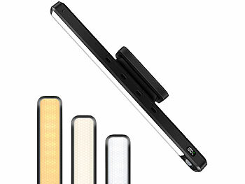 Unterbauleuchte Küche warmweiß