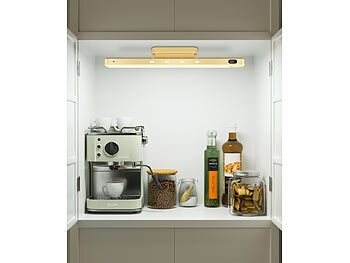 dimmbare Unterbauleuchte