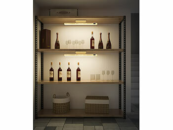 Unterbauleuchte Küche kabellos