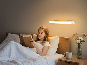 LED-Unterbauleuchte mit Bewegungsmelder USB